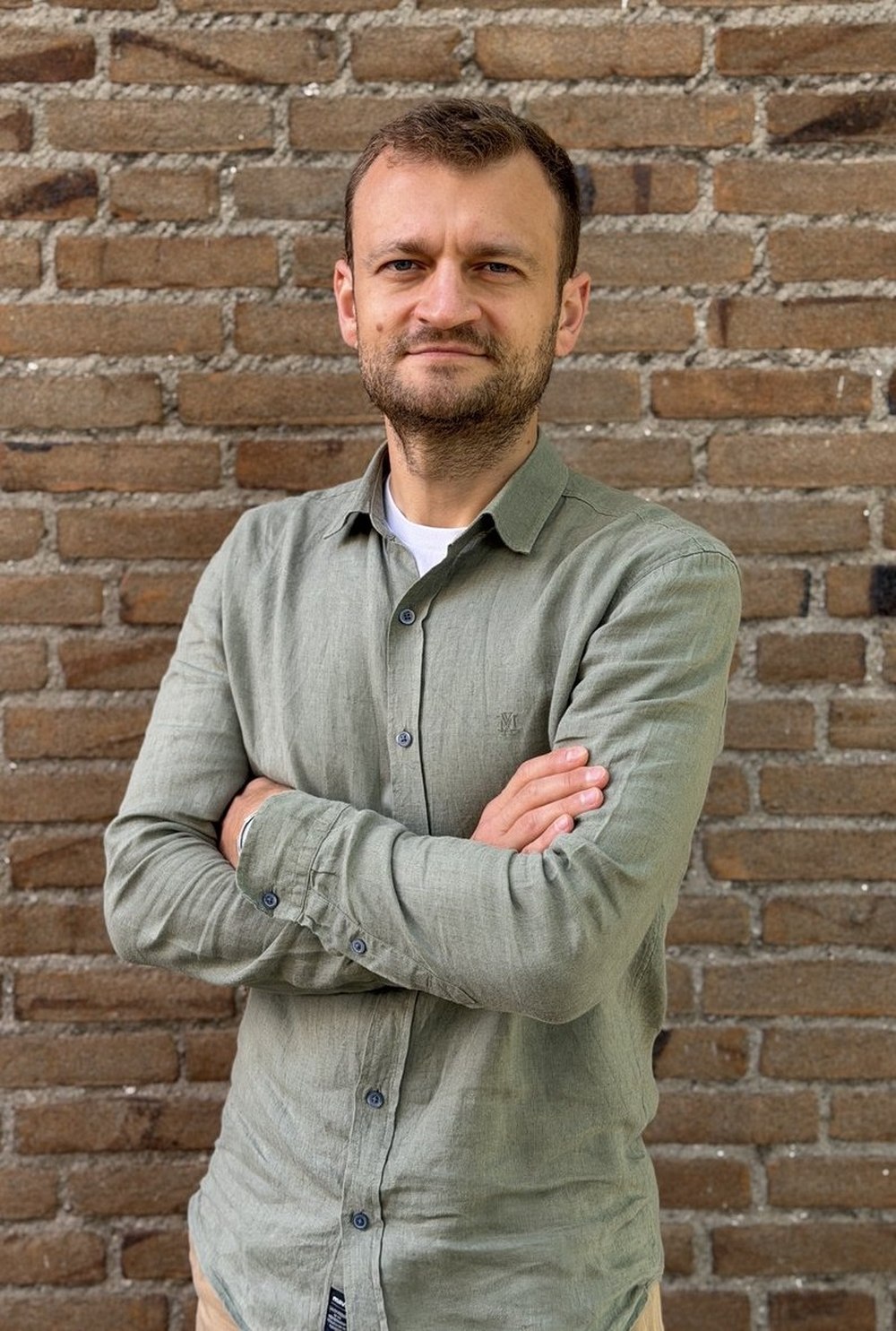 Pavel Martynenko